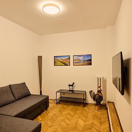 Vittorio Apartment Рим Екстер'єр фото