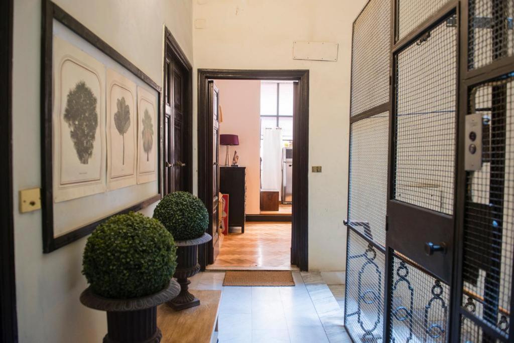 Vittorio Apartment Рим Екстер'єр фото